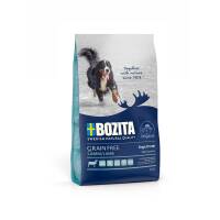 Bozita - Robur