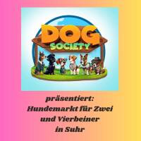 Dogsociety Frühlingsevent