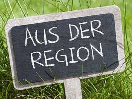 ... aus der Region