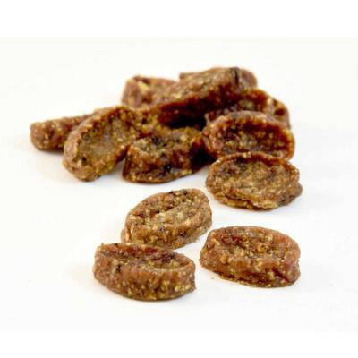 Hier ist der Drops noch lang nicht...