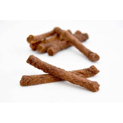 Leckerer Belohnungssnack der sich perfekt...