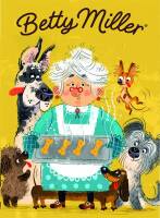 ...Betty Miller Kekse