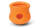 WestPaw Toppl® L Orange 10cm