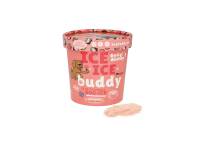 ICE ICE Buddy Eispulver Kokos - Erdbeere