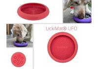 LickiMat UFO Pink