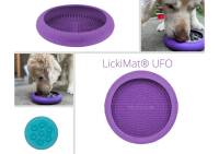 LickiMat UFO Lila