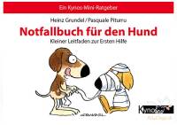 Notfallbuch für den Hund