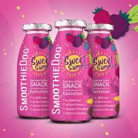 Smoothiedog Sweet Summer Limited Edition 250ml