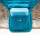 Snack Beutel Blau 200 ml