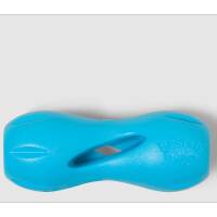 WestPaw Qwizl® L Blau 17cm