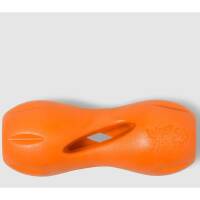 WestPaw Qwizl® L Orange 17cm
