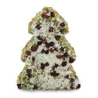 Blue Tree Christmas Trees 3 Stück120g
