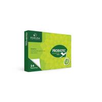Pokusa -  GreenLine Probiotic Forte - 14 Tabletten