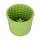 LickiMat Yoggie Pot Green