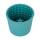 LickiMat Yoggie Pot Turquoise