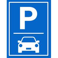 Ausstellerparkkarte Samstag