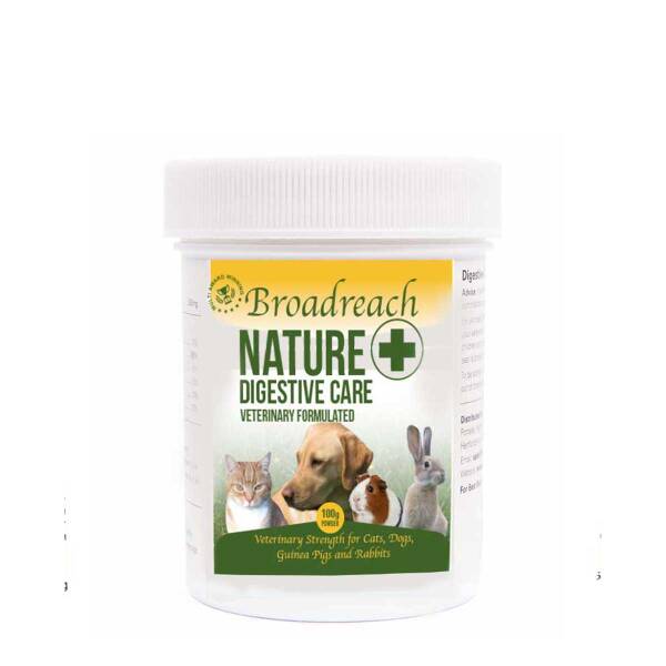 Broadreach nature Digestive Care - 100g