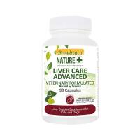 Broadreach nature Advanced Liver Care - 90 capsules