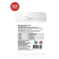 Broadreach nature Advanced Dental Care - 50g powder