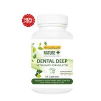 Broadreach nature Advanced Dental Care - 60 capsules