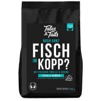 Noch ganz Fisch im Kopp 4 kg