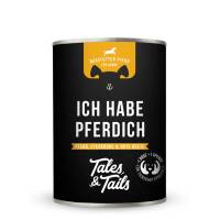 Ich habe PFERDich 400g