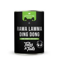 Rama Lamma Ding Dong 400g