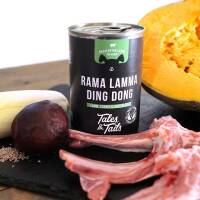 Rama Lamma Ding Dong 400g