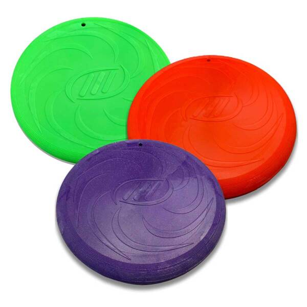 Moby Soft Frisbee