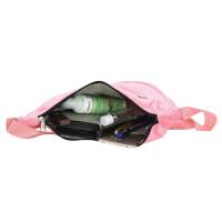 Nijens Crossbag aus Cord Rosa -Rishikesh 8