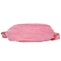 Nijens Crossbag aus Cord Rosa -Rishikesh 8