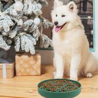Schmackofatz Weihnachten Rot