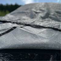Premium Schattennetz S 4x3 Meter 95%