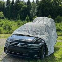 Premium Schattennetz S 4x3 Meter 95%
