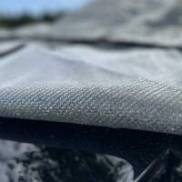Premium Schattennetz M 5x3,5 Meter 95%