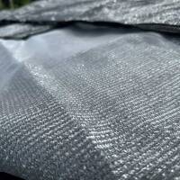 Premium Schattennetz M 5x3,5 Meter 95%