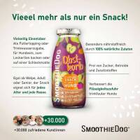 Smoothiedog Obstkorb