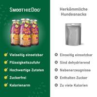 Smoothiedog Obstkorb