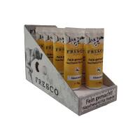 Fresco Fein gemacht! Naschwurst für Hunde –...