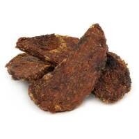 SANA DOG Puten Slice Filet mit Apfel 600g