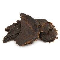 SANA DOG Pferde Slice Filet mit Birne 600g