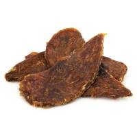 SANA DOG Hähnchen Slice Filet mit Kürbis und...