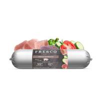 BarfWurst Ibérico mediterran | 400g