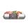 BarfWurst Ibérico mediterran | 400g