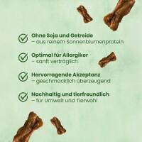 Martin Rütter Trainingsknöchelchen vegan 150g