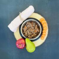 Complete Plus Ibérico400g