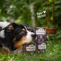 Complete Plus Ibérico400g