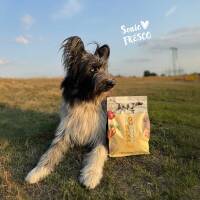 FRESCO unico trocken Huhn | 1kg