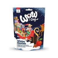 WOW Winter Dentals Apfelstrudel 250g