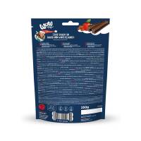 WOW Winter Dentals Apfelstrudel 250g